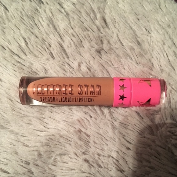 Jeffree Star Other - Jeffree Star liquid lipstick